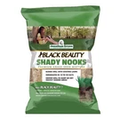 Jonathan Green Black Beauty Shady Nooks Mixed Shade Grass Seed 3 Lb.. Fixed Price $25.76.