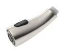 Kohler 1201108-VS Genuine Sprayhead Vibrant Stainless Steel Kitchen Faucet Part. Fixed Price $59.25.