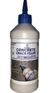 Bluestar Flexible Concrete Crack Filler (gray), Diy - No Special Tools. Fixed Price $28.99.