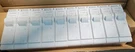 Lot Of (10) Leviton LB120-T 20A 1-POLE Plug-on Standard Branch Circuit Breaker. Fixed Price $109.00.