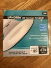 Ushio Recessed Down Light Led Retrofit Kit Dimmable 19W 3000K 5IN-6IN 1003926. Fixed Price $17.50.