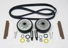 MAY2KT New Dryer Maintenance Kit For Maytag 33002535 306508 12001541 Belt Roller. Fixed Price $32.34.