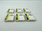 Littelfuse Agc 30 Amp Automotive Glass Fuses Qty:. Fixed Price $23.95.