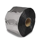 4" W X 50' Aluminum Heavy Duty Foil Synthetic Polymer Adhesive Body Repair .... Fixed Price $77.51.