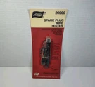 Lisle Spark Plug Wire Tester 26900 New Still Sealed Original Packaging Nos. Fixed Price $20.00.