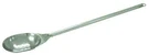 Bayou Classic 1079 40" Stainless Steel Spoon For Boiling Jambalaya Pots. Fixed Price $48.99.