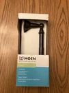 Moen Toilet Paper Holder Sage Oil-rubbed Bronze Wall Mount DN6808ORB New. Fixed Price $14.95.