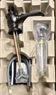 Kohler 72761-2BZ Artifacts Bathroom Faucet Sink Spout With Flume Design. Fixed Price $333.00.