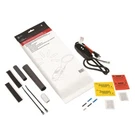 Nvent 893515-000 Raychem Easyheat 120V Plug-in Power Connection Kit Standard. Fixed Price $124.44.