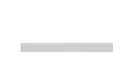 Glacier Bay 25 In. Cultured Marble Vanity Backsplash Colorpoint White. Fixed Price $33.00.