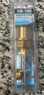 Danco 15304B 10I-10D Durable Brass Diverter Stem For Price Pfister Faucets. Fixed Price $14.00.