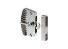 Fhc A105 Screen Door Latch And Pull - Chrome (single Pack). Fixed Price $17.86.