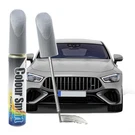 Hevle Touch Up Paint For Cars, 0.04 Ounce (pack Of 1), Silver. Fixed Price $7.52.