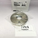 Kohler K-1249606-BN Escutcheon For T97019-4-BN Avid Vibrant Brushed Nickel. Fixed Price $69.01.