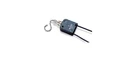 Gb GSW-35 Pull Chain Switch, 1-POLE, 125/250 Vac, 6 A, Silver, Nickel Brass. Fixed Price $9.46.