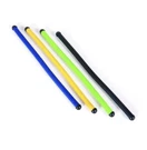 Ideaworks Gorilla 4 18 Ties Reusable For Hanging Items Rust-free Material. Fixed Price $22.75.