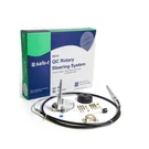 Teleflex Seastar Boat Steering System SS13713 Qc Rotary Ft. Fixed Price $204.66.