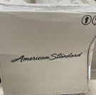 American Standard Vormax Toilet Tank, 1.28 Gpf, White - 4385A.104.020. Fixed Price $150.00.