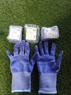 Hexarmor Food Save Helix 3033 Cut-proof Nylon Gloves Size 8/M. Fixed Price $25.00.