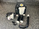 Lego 21349 Tuxedo Cat Incomplete As Pictured Pieces Parts Free Shipping. Fixed Price $40.00.