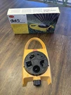 Vintage Nelson Spot Rain Sprinkler #2150 Rectangular Sprays 35' Multi Pattern. Fixed Price $29.99.