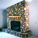 12 River Rock Molds #OOR-04 Make 100S Of Concrete Stones For Walls, Fast Ship. Fixed Price $99.95.
