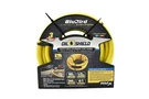 Blubird Oil Shield 1/2" X 50' Class Rubber Air Hose, -50F To 200F, 1200PSI Bur. Fixed Price $68.88.