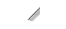 Gray 13/32" Wide Glazing Spline - 1000' Roll By Laurence. Fixed Price $379.49.