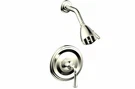 Phylrich DPB3205TO-015 * 3RING Bent Lever Pressure Balance Shower Set Trim. Fixed Price $345.00.