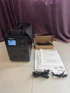 Patriot Power Generator 1800 768WH LIFEPO4 Solar Backup MPG-4.0. Fixed Price $850.00.