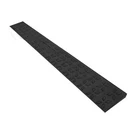 Rubber Threshold Ramp For Wheelchairs With High Weight Capacity Non-slip Design. Fixed Price $36.30.