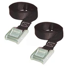 Hampton Products 85213 Keeper 1" X 13' Lashing Strap Tie Down Count. Fixed Price $19.31.
