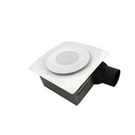 Aero Pure AP120-SL Ow Profile Cfm 0.7 Sones Slim Fit Bathroom Ceiling F.... Fixed Price $226.30.