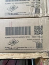 Unirac Flashkit Tile Replacement Span 004TRSM Pack Of 10. Fixed Price $155.00.