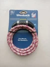 Wordlock Pink Camo 5 Foot Lock, Use Words Not Numbers New!. Fixed Price $10.00.