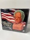 Bernie Sanders Freedom Of Choice Chia Pet Feel The 1 Day Ship. Fixed Price $18.99.