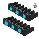 2PACK Tactical Holder Magazine Storage Abs Standard Wall Mount Rack. Fixed Price $14.99.
