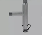 Easyflex EFG-TP-034 Drip Leg Gas Sediment Trap Steel Zinc-plated. Fixed Price $21.00.