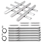 Charbroil Repair Kit For 6-BURNER Gas Grill 463229521 463284022 463229021 Replac. Fixed Price $76.50.