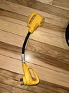 Rv Power Camco, Grip Adapter, 50AMP To 30AMP Female, 18INCH. Fixed Price $20.00.