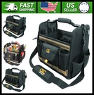 Clc Custom Leathercraft Open Soft Sided Tool Box 14 In 31 Pocket. Fixed Price $142.99.