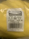 Rubbermaid J15500YL00 36" Trapper Commercial Dust Mop Looped End New. Fixed Price $13.95.