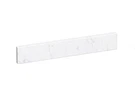 Kohler K-28266-EST Silestone Quartz 21" Vanity Top Side Splash Et Statuario. Fixed Price $99.00.