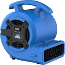 B-air Vp Series 1/8 Hp Mover Commercial Floor Fan 2 Speeds 3 Drying Angles. Fixed Price $108.48.
