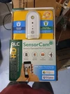 Alc Sensorcam Battery Rechargeable Wi-fi Security Camera Night Vision AWFB17R. Fixed Price $34.99.