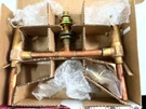 Price Pfister 0X6-040R Fixed Roman Tub High Flow Rough-in Only Valve Body. Fixed Price $28.78.