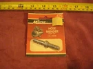 (0750.) Milton Hose Mender For 1/4". Fixed Price $7.92.