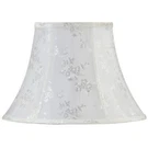 Aspen Creative 30234, Handsewn Transitional Bell Shape Spider Construction La.... Fixed Price $86.29.