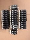 New Siemens BF120A Single Pole Amp Volt Gfci Bolt On Circuit Breaker. Fixed Price $60.00.
