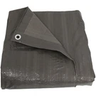 Sunnydaze 30 X 50 Foot Plastic Reversible Heavy-duty Multipurpose Tarp. Fixed Price $191.75.